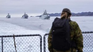 НАТО сокращает учения в Арктике из-за обострения вокруг Ирана
