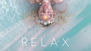 ✧ Эмбиент музыка для глубокого расслабления | Уйди от стресса в свой внутренний мир