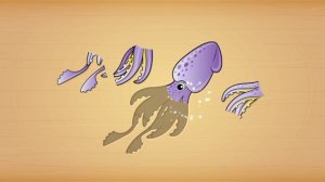 Мульт-развивашка: собираем пазлы. Развивающий мультфильм для детей, головоломка.