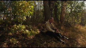 Бесконечные дни. Трейлер