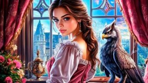 АУДИОКНИГА ПОЛНАЯ | ВОЛШЕБНЫЙ МАЛЫШ | ЛЮБОВНОЕ ФЭНТЕЗИ ● ПРИКЛЮЧЕНИЕ ● ПОПАДАНЦЫ