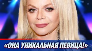 Народный артист России назвал Долину уникальной певицей 🔥 Новости Шоу Бизнеса