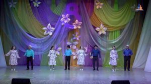 "Алтынай" ансамбле - Эх, һеҙ матур ҡыҙҙар!