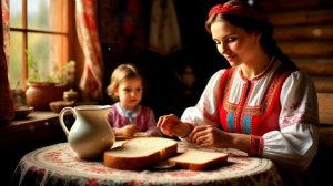 Что значит русская душа