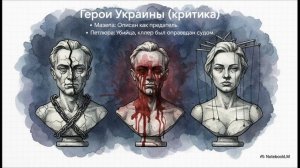 Герои которых нам выбирают