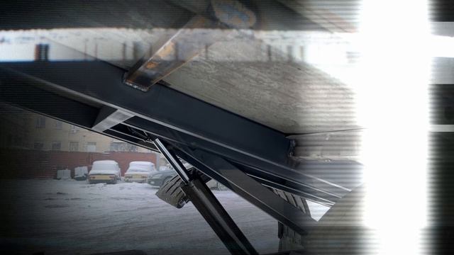 Модификации на 3х метрового японца