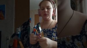 уборка на столе