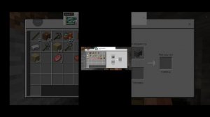 Майнкрафт выживание 100 дней #1