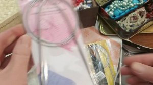 Пропокупки: спицы, которых мне не хватало, и будущие маркерочки