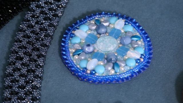 Елена Иванчук - участница Клуба мастеров Московского долголетия