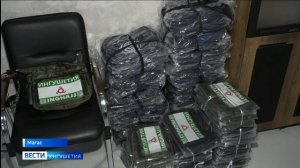 Подготовка к хаджу в Ингушетии вышла на финишную прямую