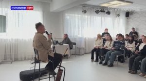 Театр-студия «Браво» в Перми