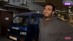 Равшан РАВШАН ПОСТАВИЛ НОВЫЕ ДИСКИ НА DAEWOO DAMAS! ПОВТОРИЛ ЗА ЮРОЙ ВОЛКОВЫМ?!