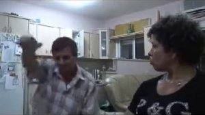 Клиническая смерть во время инфаркта Встреча с Богом Фердоса Чуть в ад не попал