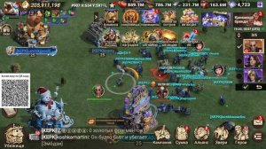 Боссы Доктора | Лига Альянса | Doomsday Last Survivors