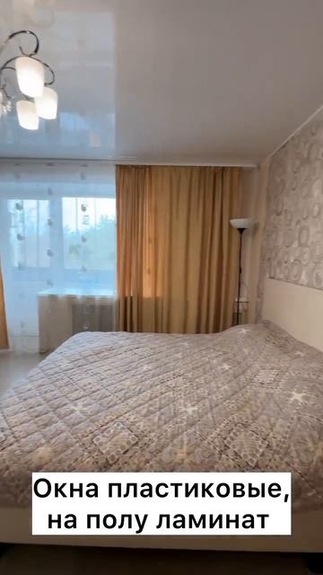 Алла Андреевна