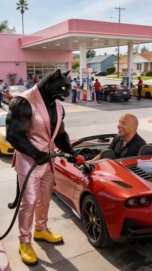 Ограбление