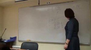 Семинар для бухгалтера - 07.12.2010 - Ч.23