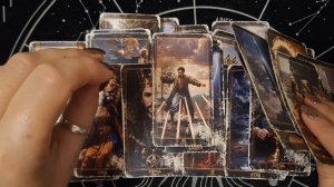 ТАРО РАСКЛАД\ О ЧЕМ ВЫ ПОКА ЕЩЕ НЕ ЗНАЕТЕ?!