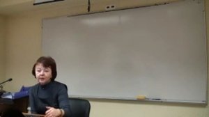 Семинар для бухгалтера - 07.12.2010 - Ч.5