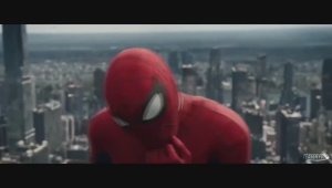 Человек-паук: Совершенно новый день (Трейлер 2026)