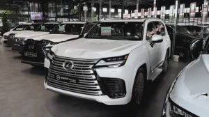 LEXUS 700H Sport Лексус Спорт