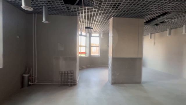 г Санкт-Петербург, поселок Парголово, ул Заречная, д 11 к 2 стр , аренда, 350 м2, лот 80656