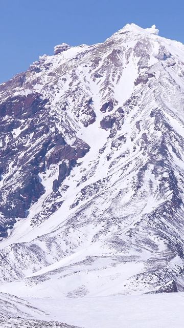 ТЫ + КАМЧАТСКИЕ ВУЛКАНЫ! Путешествие по Авачинскому перевалу #камчатка