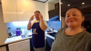 МЫ ОТЖИГАЛИ КАК МОГЛИБЛИННИЦА В ЭФИРЕ