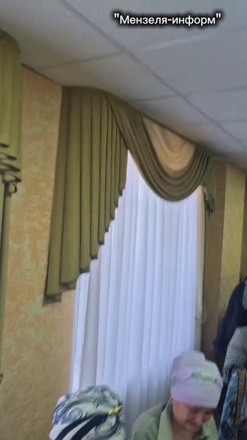 В селе Деуково Мензелинского района прошёл семинар работников культуры.