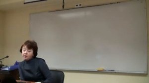 Семинар для бухгалтера - 07.12.2010 - Ч.4