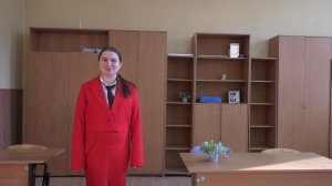 Интервью с Марта Шевяковой, лауреатом премии "Учитель ОРТ", московская школа ОРТ 1311 Тхия, 2026