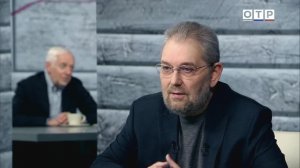 Сергей Кравец - руководитель церковно-научного центра и президент фонда «Православная энциклопедия»