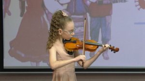 Елизавета Лобова