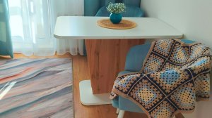 ДЕТСКИЙ ПЛЕД  "ЛЕТНЯЯ ПРОХЛАДА"