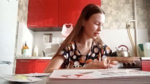 Бумажные сюрпризы