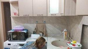 Приготовила вкусный кусный супчик 😋 У меня для каждого своя кружка