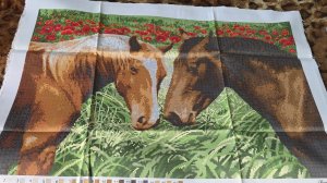 Вышивально-рукодельная неделя с 9 по 15 марта 2026г/Новый старт