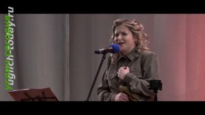 2018/12/08 – «За всё спасибо, добрый друг» (Наталья Тарасенко)