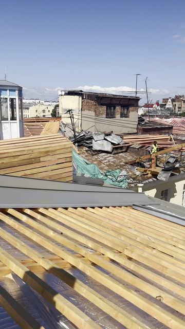 обучение кровельщик крыши 8