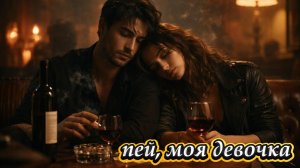 Пей, моя девочка