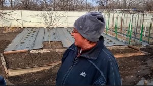 Весенний марафон...движение это жизнь...работа начинается.