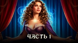 АУДИОКНИГА ПОЛНОСТЬЮ ★ ЧАСТЬ 1. ИГРА С ВРАГОМ ★ Любовное фэнтези, магия, приключения