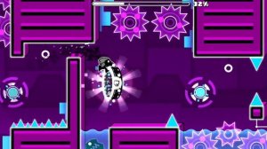 Deadlocked 61%... Жалко, не добил(