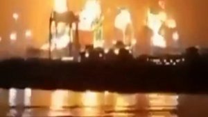 Катар объявил персонами нон грата двух атташе Ирана после удара по крупнейшему в мире комплексу по..