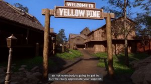 The Legend of California — трейлер альфа-теста