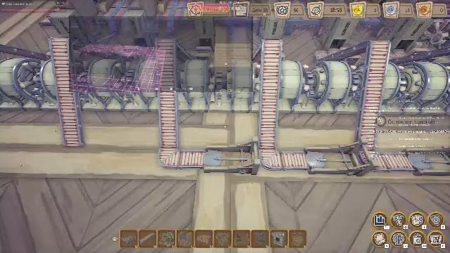 Макаронные монсты, Alchemy Factory, 2 запуск