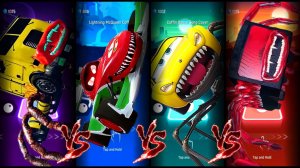 Monsters COFFIN DANCE & TILES HOP Ep. 40