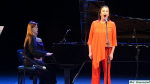 Ирма Буадзе - Пробуждение весны (муз. Д. Шостаковича, сл. Саши Черного, из цикла романсов «Сатиры»)