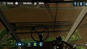Farming simulator 23